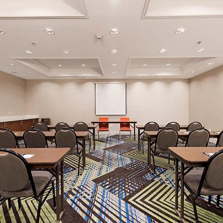 Holiday Inn Express Hotel And Suites Conroe By Ihg Exterior foto
